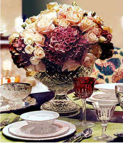 Floral Arrangements